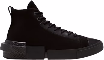 Converse All Star Disrupt CX High 'Triple Black' 168582C Converse All Star Disrupt CX High 'Triple Black' 168582C