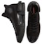 Shop Converse All Star Disrupt CX Tinggi 'Triple Black' 168582C