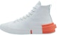 Converse All Star Disrupt CX High 'Putih Wild Mango' 167753C