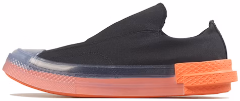 Converse All Star Disrupt CX Low 'Black Wild Mango' 167713C Converse All Star Disrupt CX Low 'Black Wild Mango' 167713C