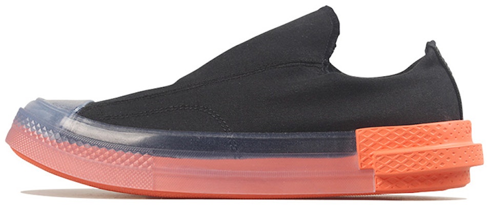 Converse All Star Disrupt CX Low 'Black Wild Mango' 167713C Buy Converse All Star Disrupt CX Low 'Black Wild Mango' 167713C