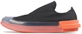 Converse All Star Disrupt CX Low 'Hitam Wild Mango' 167713C