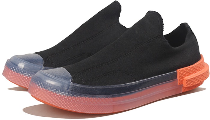 Converse All Star Disrupt CX Low 'Black Wild Mango' 167713C Lookbook Converse All Star Disrupt CX Low 'Black Wild Mango' 167713C