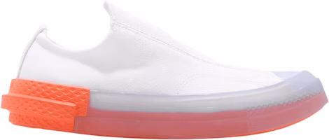 Converse All Star Disrupt CX Low 'White Wild Mango' 167712C Converse All Star Disrupt CX Low 'White Wild Mango' 167712C