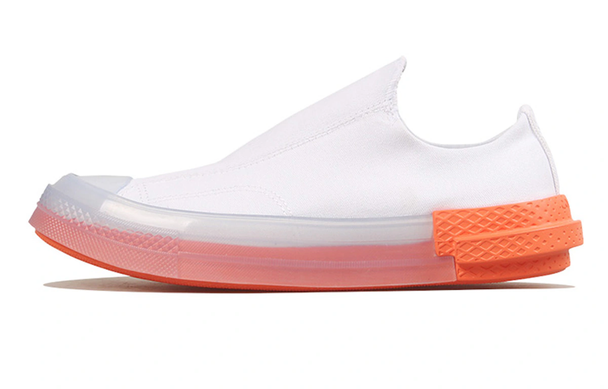 Converse All Star Disrupt CX Low 'White Wild Mango'