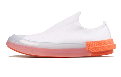 Converse All Star Disrupt CX Low 'White Wild Mango'