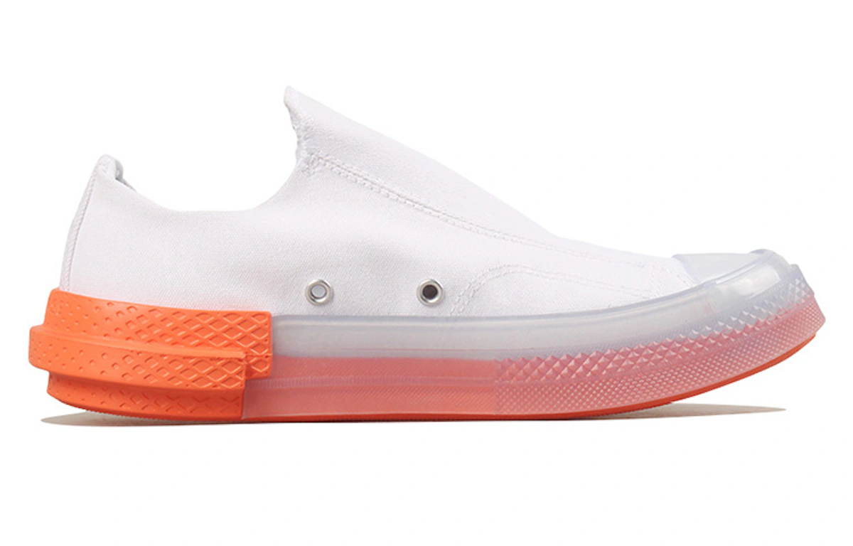 Converse All Star Disrupt CX Low 'White Wild Mango'