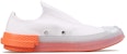 Converse All Star Disrupt CX Low 'Putih Wild Mango' 167712C