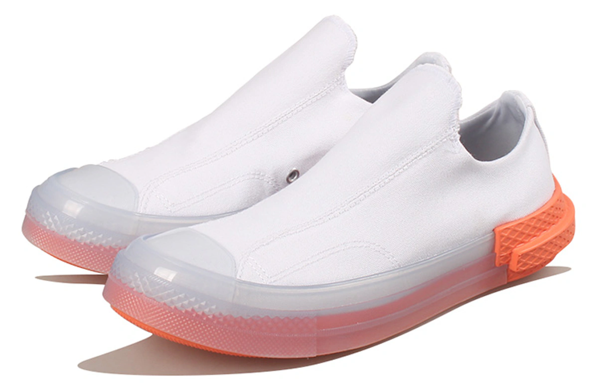 Converse All Star Disrupt CX Low 'White Wild Mango'