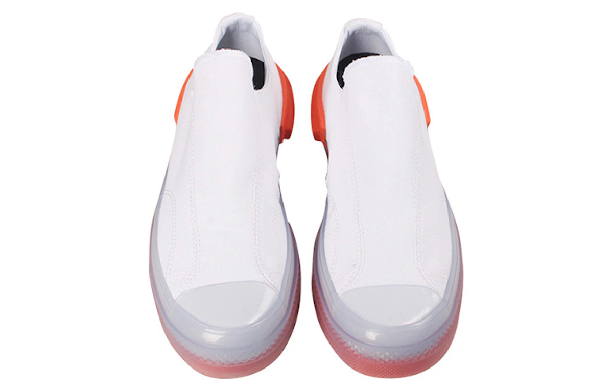 Converse All Star Disrupt CX Low 'White Wild Mango'