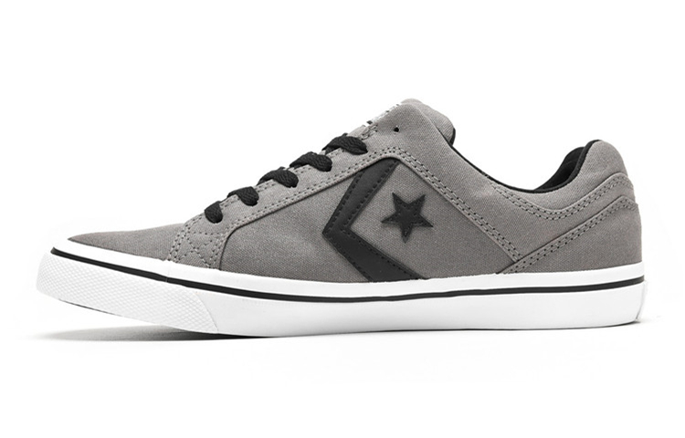 Converse All Star El Distrit OX Sneakers Grey 155310C