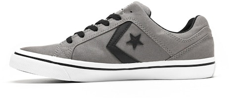 Converse All Star El Distrit OX Sneakers Grey 155310C Converse All Star El Distrit OX Sneakers Grey 155310C