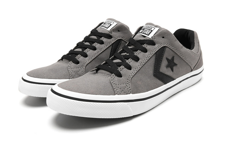 Order Converse All Star El Distrito OX Zapatillas Gris 155310C