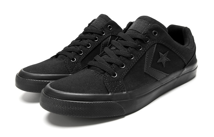 Lookbook Converse All Star El Distrito Lelaki/Wanita 159786C