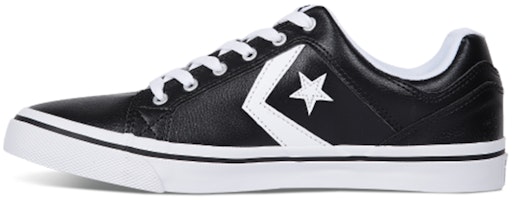 Converse All Star El Distrito logo 'Black' 161608C Converse All Star El Distrito logo 'Black' 161608C
