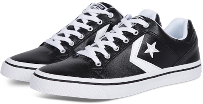 Converse All Star El Distrito logo 'Black' 161608C Lookbook Converse All Star El Distrito logo 'Black' 161608C