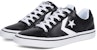 Converse All Star El Distrito Logo 'Hitam' 161608C