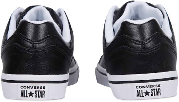 Converse All Star El Distrito logo 'Black' 161608C Shop Converse All Star El Distrito logo 'Black' 161608C