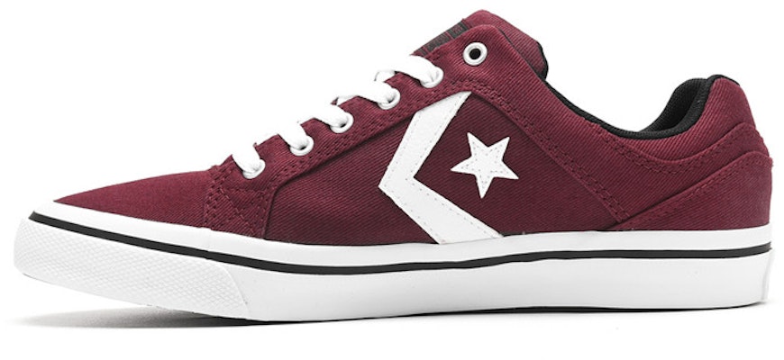 Converse All Star El Distrito Deep Bord Canvas Shoes Deep-Wine 159792C Buy Converse All Star El Distrito Deep Bord Canvas Shoes Deep-Wine 159792C