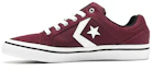 Buy Converse All Star El Distrito Lona Vino Intenso Zapatos Deep-Wine 159792C