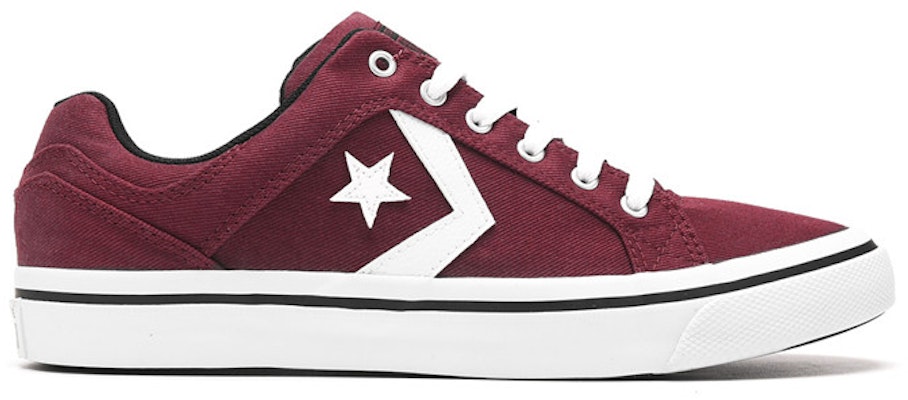 Converse All Star El Distrito Deep Bord Canvas Shoes Deep-Wine 159792C Order Converse All Star El Distrito Deep Bord Canvas Shoes Deep-Wine 159792C