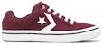 Kasut Kanvas Converse All Star El Distrito Deep Wine-Bord. 159792C