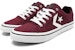 Kasut Kanvas Converse All Star El Distrito Deep Wine-Bord. 159792C