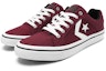 Lookbook Kasut Kanvas Converse All Star El Distrito Deep Wine-Bord. 159792C