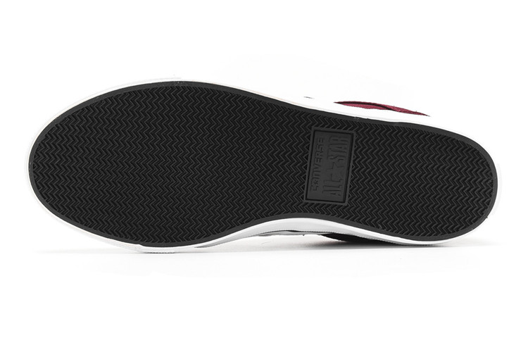 Purchase Converse All Star系列 El Distrito Deep Bord 防滑輕便耐磨 低筒 帆布鞋 男女同款