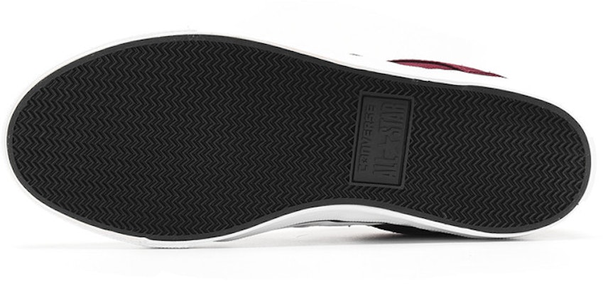 Converse All Star El Distrito Deep Bord Canvas Shoes Deep-Wine 159792C Purchase Converse All Star El Distrito Deep Bord Canvas Shoes Deep-Wine 159792C
