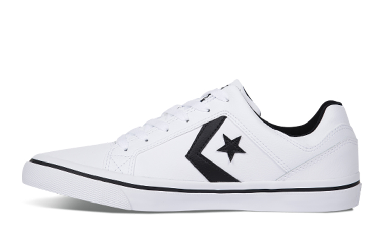 Buy Converse All Star El Distrito 星箭logo 低筒 帆布鞋 男女皆宜 白色
