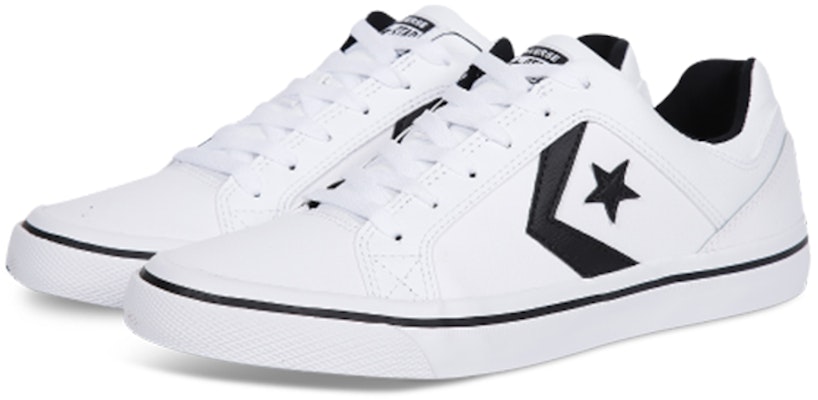 Converse All Star El Distrito logo 'White' 158427C Lookbook Converse All Star El Distrito logo 'White' 158427C