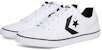 Converse All Star El Distrito Logo 'Putih' 158427C