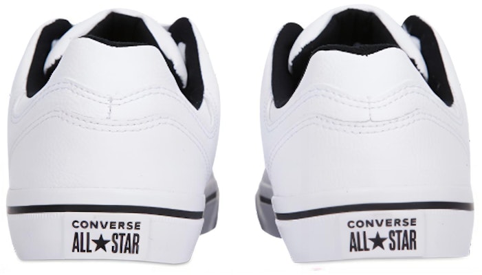 Converse All Star El Distrito logo 'White' 158427C Shop Converse All Star El Distrito logo 'White' 158427C