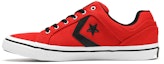 Buy Converse Unisex All Star El Distrito Ox Sneakers 'Red' 163204C