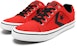 Converse Unisex All Star El Distrito Ox Sneakers 'Red' 163204C