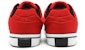 Converse Unisex All Star El Distrito Ox Sneakers 'Red' 163204C