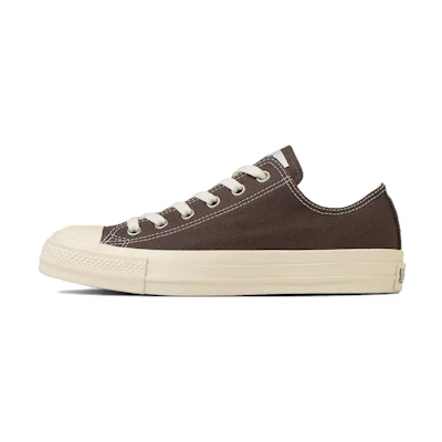 Converse All Star EY OX 'Charcoal Brown'