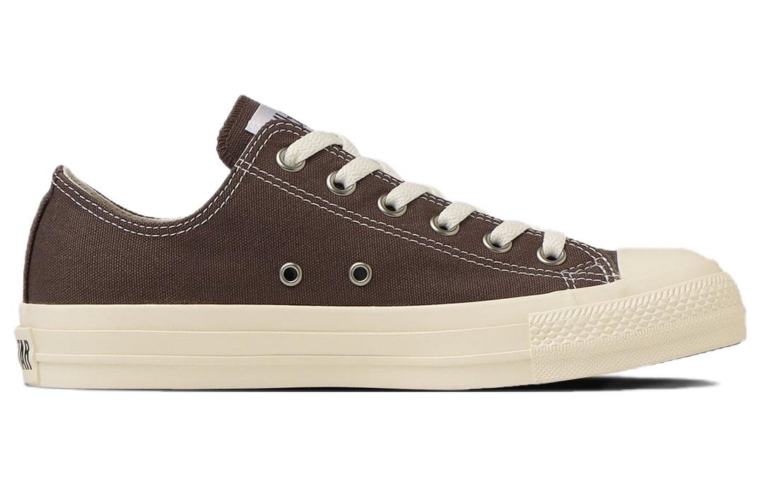 Converse All Star EY OX 'Charcoal Brown' 圖 2