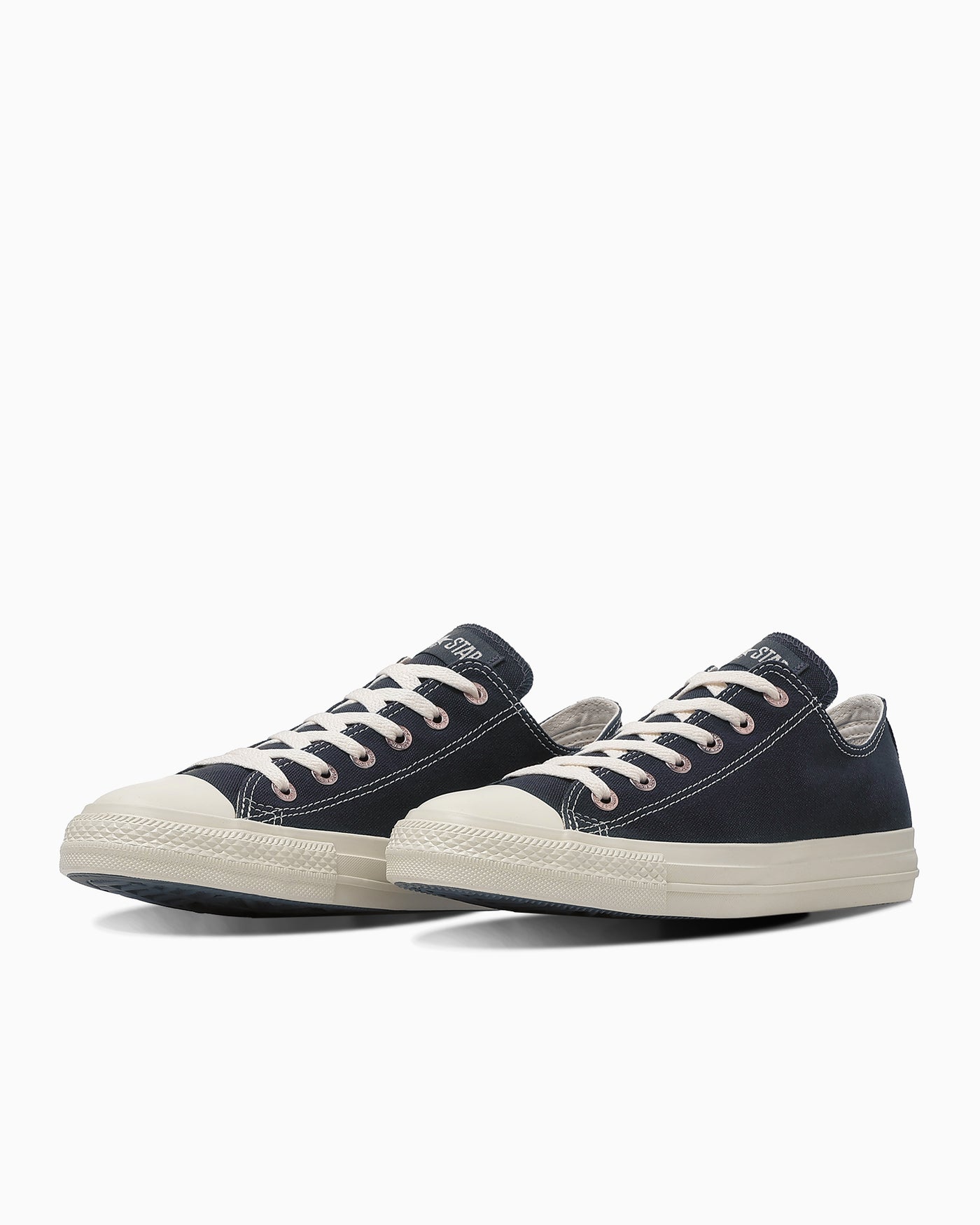 Order Converse All Star 扁扣PG Ox運動鞋 淡黑 31318130