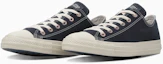 Order Converse All Star 扁扣PG Ox運動鞋 淡黑 31318130