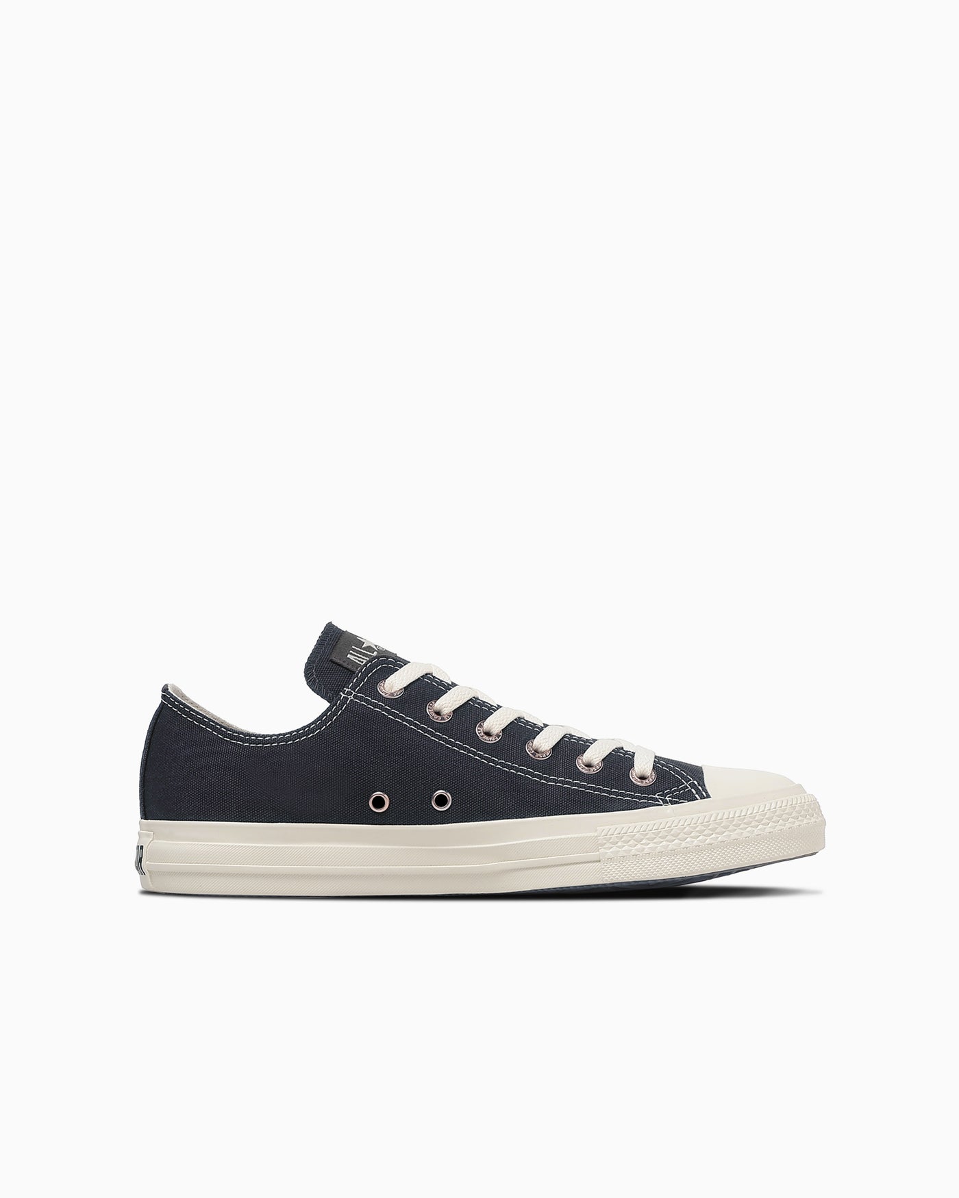 Lookbook Converse All Star 扁扣PG Ox運動鞋 淡黑 31318130