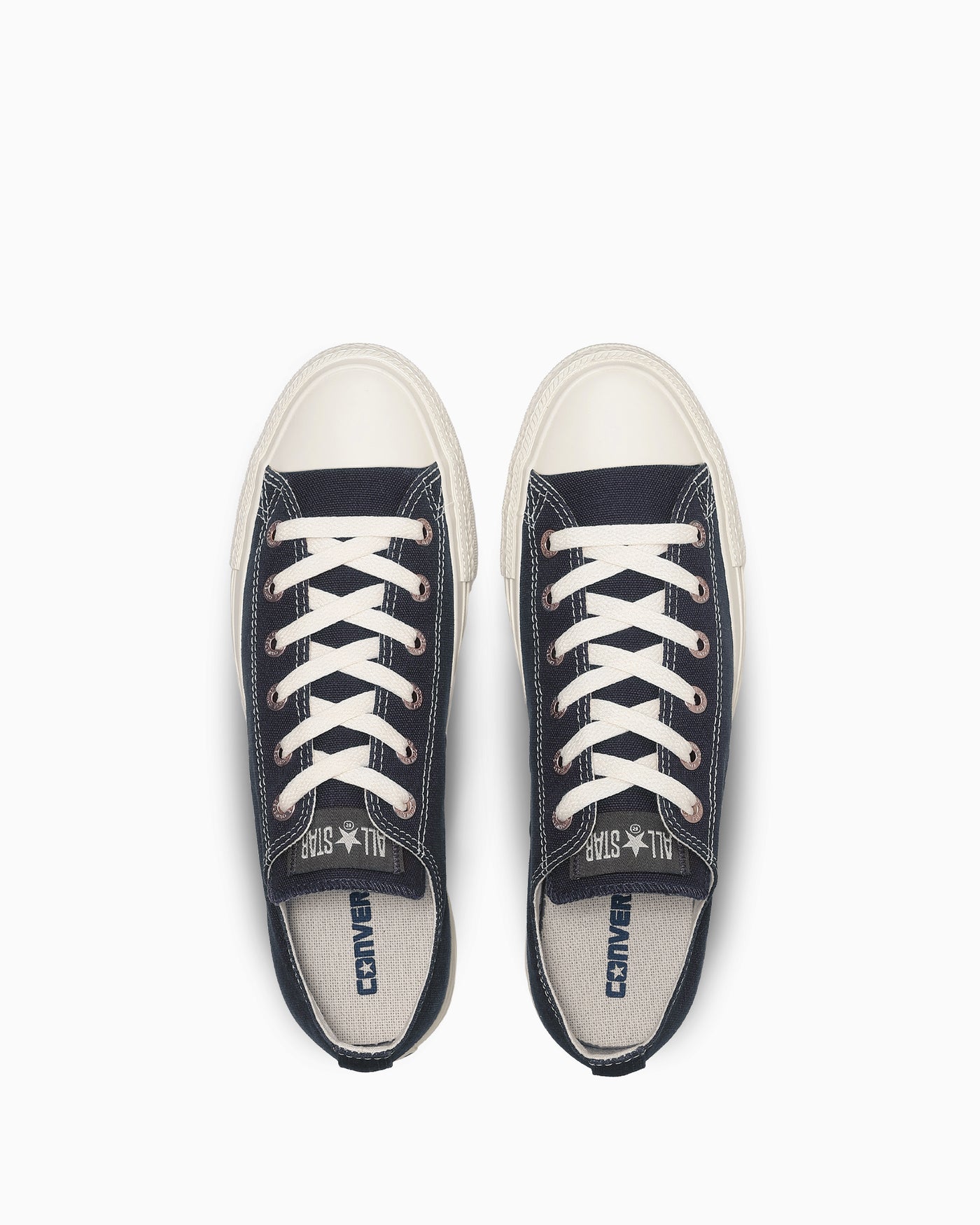 Shop Converse All Star 扁扣PG Ox運動鞋 淡黑 31318130