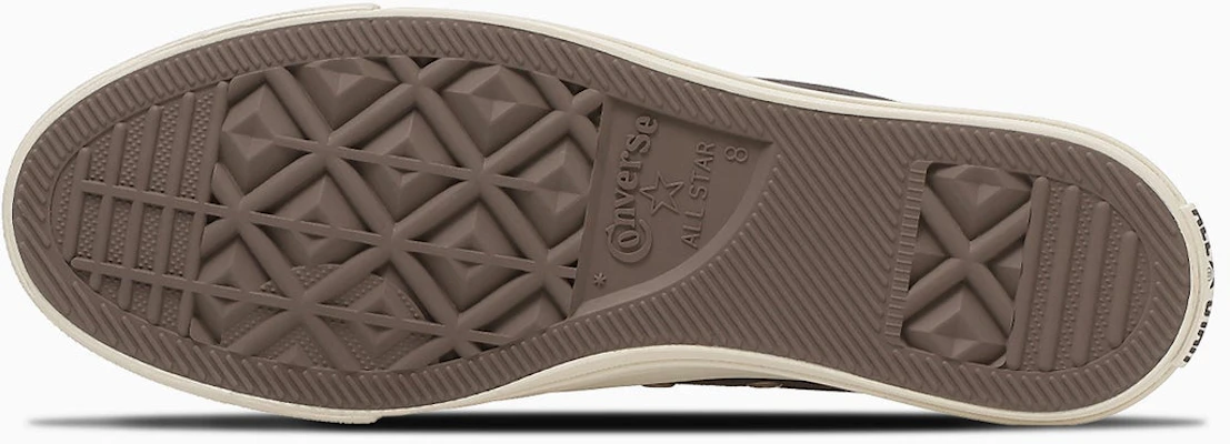 Converse All Star 扁扣PG Ox運動鞋 淡黑 31318130 Details for Converse All Star 扁扣PG Ox運動鞋 淡黑 31318130