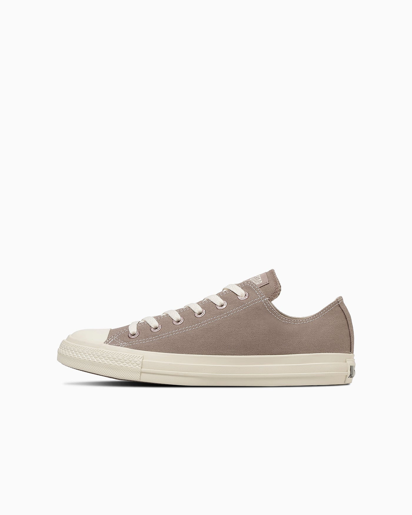 Converse All Star Flateyelets PG OX Sneakers Light Taupe 31318131