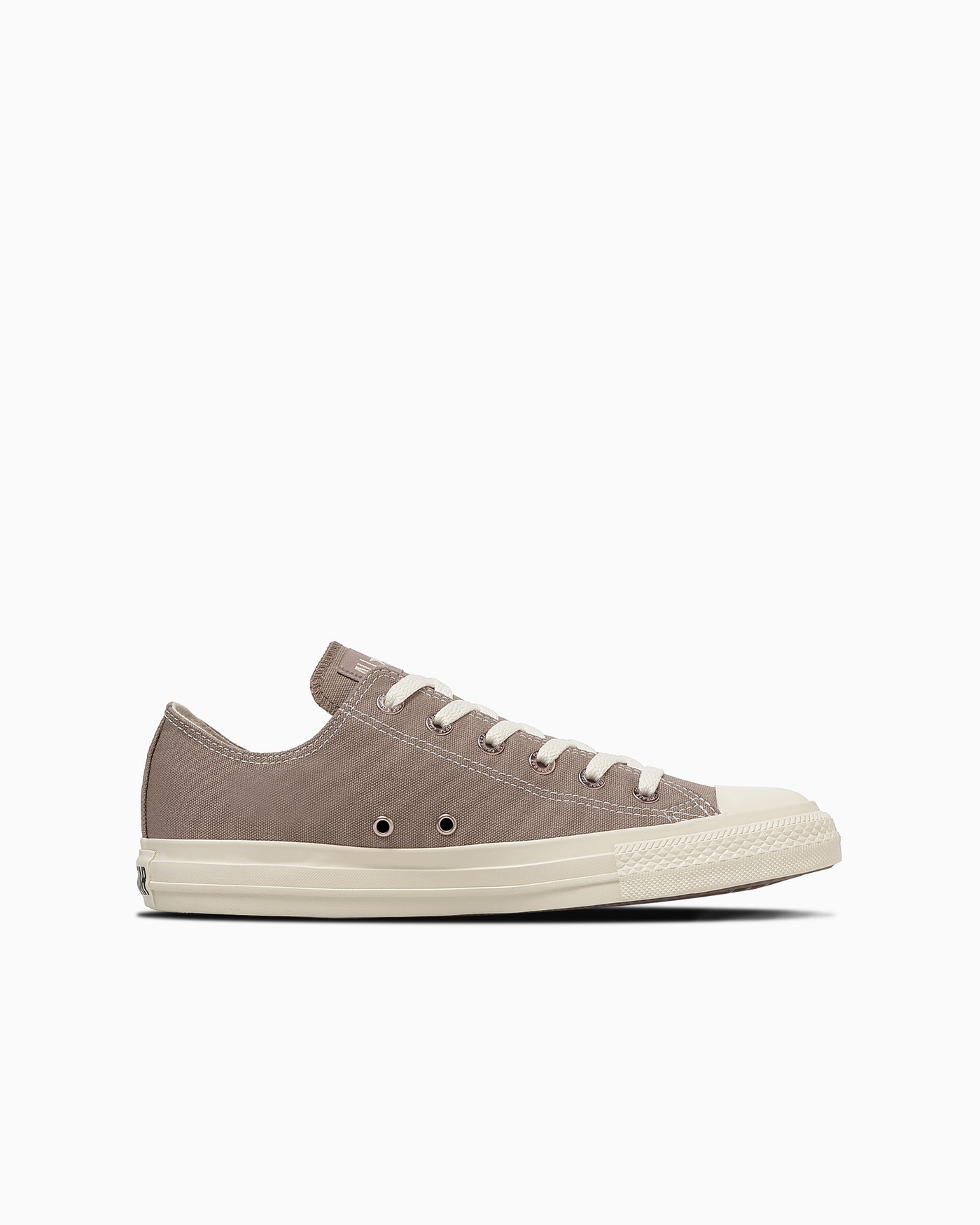 Shop Converse All Star Flateyelets PG OX Zapatillas Taupe Claro 31318131
