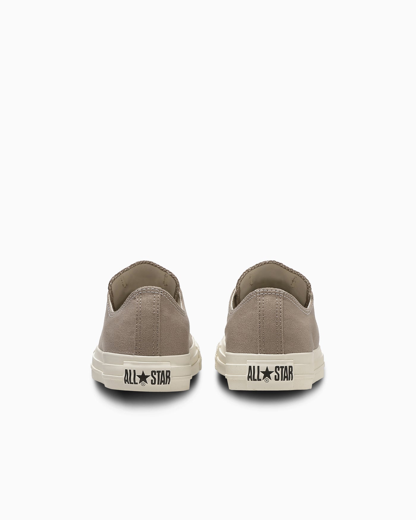 Purchase 匡威全明星扁眼孔低帮休闲鞋 浅褐色 31318131