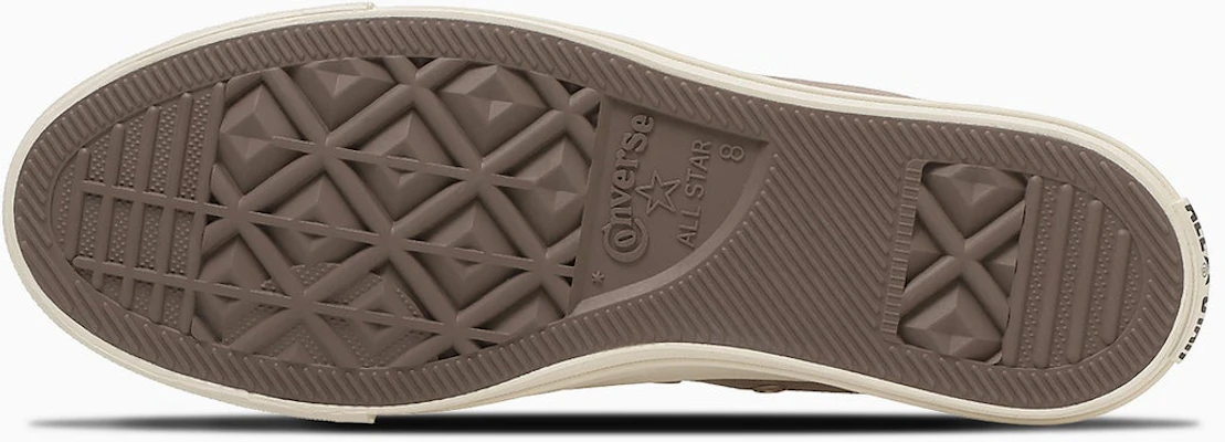 匡威全明星扁眼孔低帮休闲鞋 浅褐色 31318131 Details for 匡威全明星扁眼孔低帮休闲鞋 浅褐色 31318131