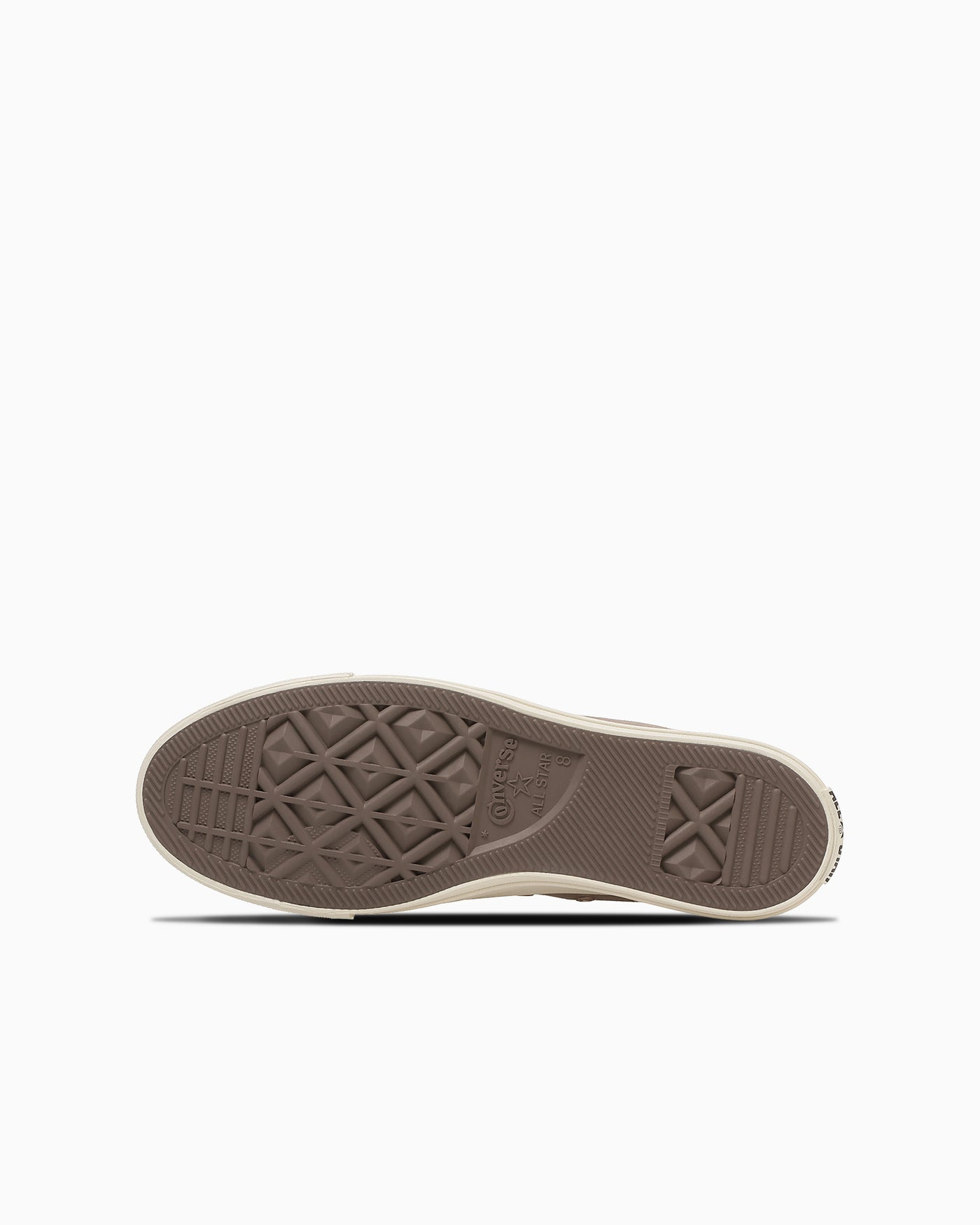 Sizing Converse All Star Flateyelets PG OX Zapatillas Taupe Claro 31318131