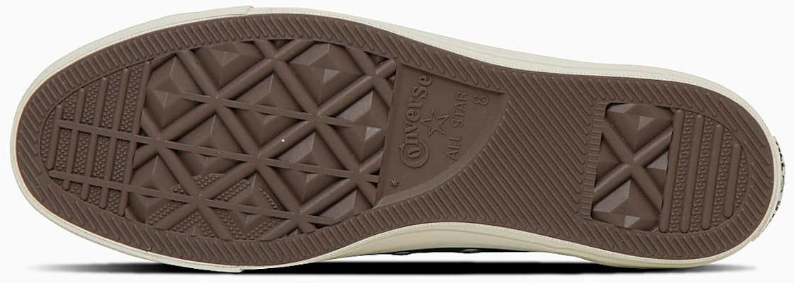 Converse All Star Flower OX Low - Fashion Sneakers Forest Green 31315040 Purchase Converse All Star Flower OX Low - Fashion Sneakers Forest Green 31315040